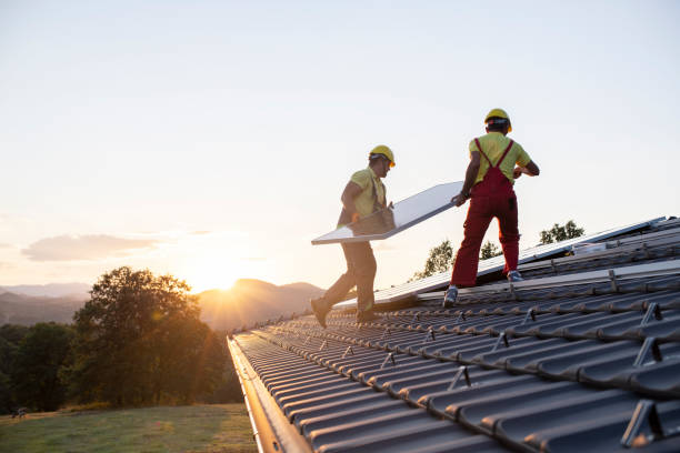 Best Roof Installation  in Foley, AL